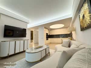 Apartament 3 camere/ Cortina North/Promenada/ Pipera+ loc de parcare — miniatura 1