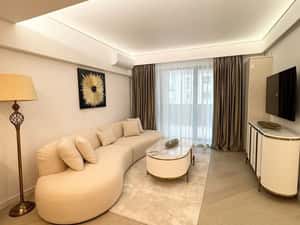 Apartament 3 camere/ Cortina North/Promenada/ Pipera+ loc de parcare — miniatura 3