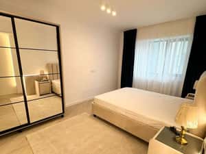 Apartament 3 camere/ Cortina North/Promenada/ Pipera+ loc de parcare — miniatura 4