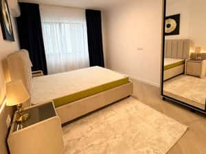 Apartament 3 camere/ Cortina North/Promenada/ Pipera+ loc de parcare — miniatura 5