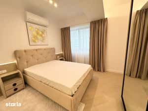 Apartament 3 camere/ Cortina North/Promenada/ Pipera+ loc de parcare — miniatura 6