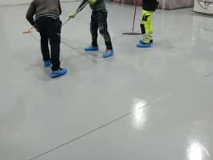 Sisteme epoxidice industriale și rezidențiale — miniatura 6