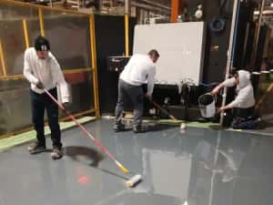 Sisteme epoxidice industriale și rezidențiale — miniatura 8