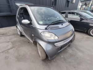 Modul confort Smart Fortwo 2001 0.8 AMT CDi (41 hp) — miniatura 10