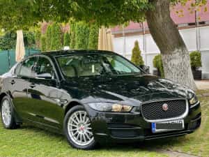 Jaguar XE  2017  2.0D  163CP  100.000km — miniatura 2