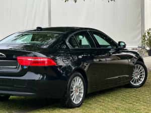 Jaguar XE  2017  2.0D  163CP  100.000km — miniatura 3
