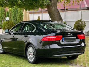 Jaguar XE  2017  2.0D  163CP  100.000km — miniatura 4