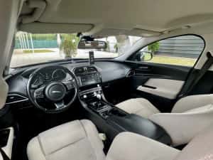 Jaguar XE  2017  2.0D  163CP  100.000km — miniatura 6