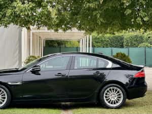 Jaguar XE  2017  2.0D  163CP  100.000km — miniatura 7