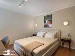 Apartament superb de 3 camere | Cismigiu | GalDan Apartments — miniatura 3