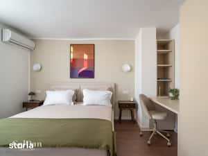 Apartament superb de 3 camere | Cismigiu | GalDan Apartments — miniatura 5