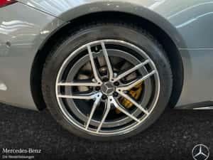 Mercedes-Benz SL 63 AMG 3982 cm3, 585 cp, 32.367 km — miniatura 6