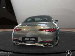 Mercedes-Benz SL 63 AMG 3982 cm3, 585 cp, 32.367 km — miniatura 7