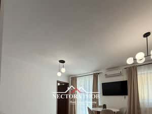 NECTORA IMOB-Apartament 2 camere, Str. Piata Nucetului, 46 mp, Etaj 2 — miniatura 1