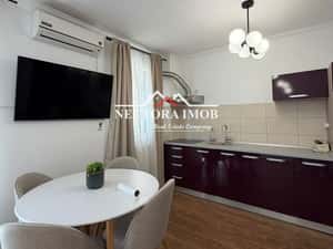 NECTORA IMOB-Apartament 2 camere, Str. Piata Nucetului, 46 mp, Etaj 2 — miniatura 4