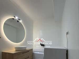 NECTORA IMOB-Apartament 2 camere, Str. Piata Nucetului, 46 mp, Etaj 2 — miniatura 5
