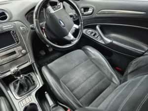 Ford mondeo mk4 2009 — miniatura 10