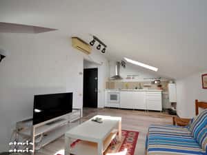 Militari Residence strada Tineretului garsoniera la mansarda, 34 mp — miniatura 2