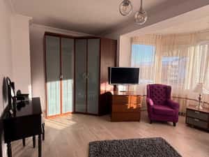 Apartament de închiriat, 3 camere, 68 mp, Bună Ziua zona Leroy Merlin — miniatura 5