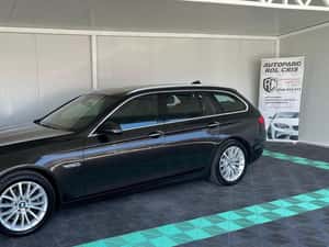 BMW 520 Break / Estate, 2014, 242.000 km, Diesel, Automată