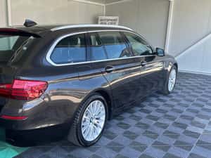 BMW 520 Break / Estate, 2014, 242.000 km, Diesel, Automată — miniatura 2