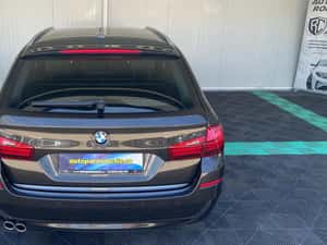 BMW 520 Break / Estate, 2014, 242.000 km, Diesel, Automată — miniatura 3