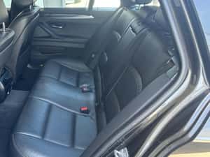 BMW 520 Break / Estate, 2014, 242.000 km, Diesel, Automată — miniatura 5