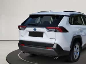 Toyota RAV 4 Hybrid 4x2 Comfort Automată 218 HP Hibrid (B/E) — miniatura 4