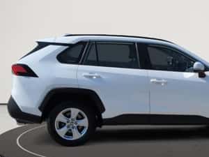 Toyota RAV 4 Hybrid 4x2 Comfort Automată 218 HP Hibrid (B/E) — miniatura 5