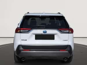 Toyota RAV 4 Hybrid 4x2 Comfort Automată 218 HP Hibrid (B/E) — miniatura 6