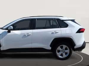 Toyota RAV 4 Hybrid 4x2 Comfort Automată 218 HP Hibrid (B/E) — miniatura 7