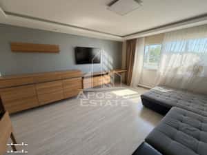 Apartament cu 3 camere, de închiriat, Elisabetin, Timișoara, Centrala — miniatura 2