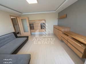 Apartament cu 3 camere, de închiriat, Elisabetin, Timișoara, Centrala — miniatura 3