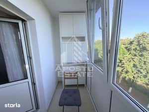 Apartament cu 3 camere, de închiriat, Elisabetin, Timișoara, Centrala — miniatura 5