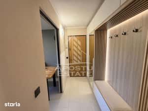 Apartament cu 3 camere, de închiriat, Elisabetin, Timișoara, Centrala — miniatura 6