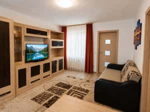 Apartament cu 2 camere, Tudor Vladimirescu, etaj 1, 50mp, 102.000 euro