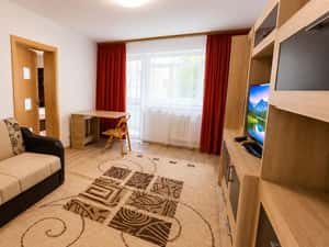 Apartament cu 2 camere, Tudor Vladimirescu, etaj 1, 50mp, 102.000 euro — miniatura 6
