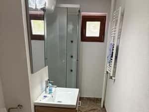 UNIRII, Fantani, vedere mixta, 4 camere, 103mp — miniatura 5
