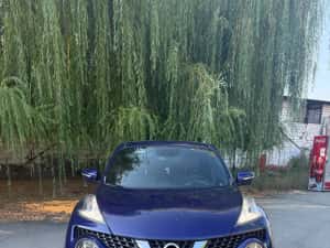 Vand Nissan Juke 2016 Diesel 1500 cmc Neavariata