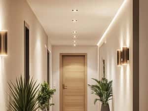 Apartament 2 camere spatios 3D Residence — miniatura 4