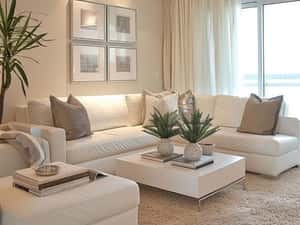 Apartament 2 camere spatios 3D Residence — miniatura 6