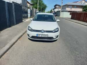 Vând Volkswagen Golf 7 automat