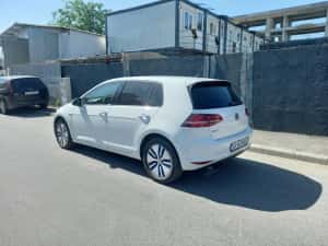 Vând Volkswagen Golf 7 automat — miniatura 3