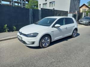 Vând Volkswagen Golf 7 automat — miniatura 4
