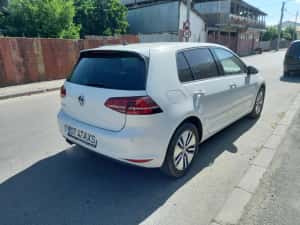 Vând Volkswagen Golf 7 automat — miniatura 5