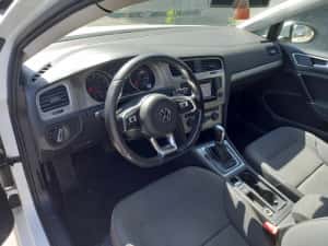 Vând Volkswagen Golf 7 automat — miniatura 7