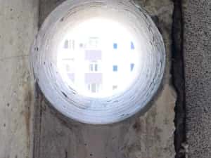Gauri hotă, carotare, taiere beton — miniatura 5
