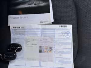 Hyundai Elantra 1.6 MPI 128cp usor avariat — miniatura 6