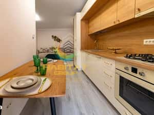 Garsoniera 39mp- disponibila imediat! — miniatura 5