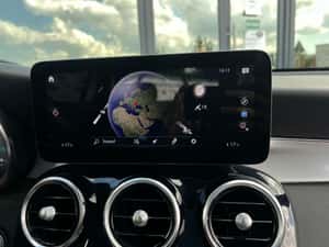 Mercedes-Benz GLC 200 Automată 320 HP Hibrid (B/E) — miniatura 3